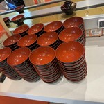 Kaiten Wanko Soba Kurukuru Wanko - 