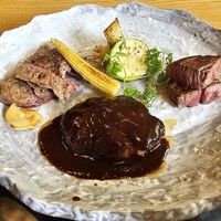 日本料理 中津川 - 