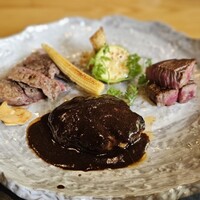 日本料理 中津川 - 