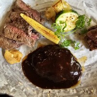日本料理 中津川 - 