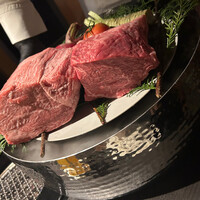 焼肉 牛印 新宿店 - 