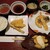 天ぷらふそう - 料理写真:チキン南蛮定食