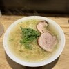塩らー麺 本丸亭 横浜店