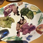 トラットリア・イタリア 文京店 - 