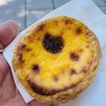 アンドリューのエッグタルト - 