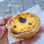 アンドリューのエッグタルト - 