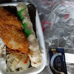 ほっともっと - 料理写真: