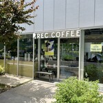 REC COFFEE - 