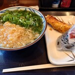 丸亀製麺 - 