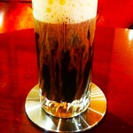 Coffee bar Blue Mountain - アイスフォームミルクカフェ