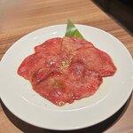 Yakiniku Horumon Sakaba Dairan - 