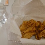 唐揚げのやまざき - 