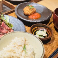 ダイナミックキッチン＆バー 響 中之島フェスティバルプラザ店 - 