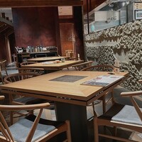 ダイナミックキッチン＆バー 響 中之島フェスティバルプラザ店 - 