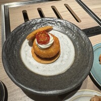 一鳥目 とり松 -  一鳥目 とり松 -