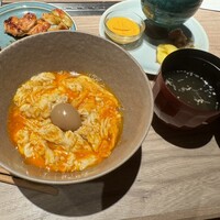 一鳥目 とり松 -  一鳥目 とり松 -