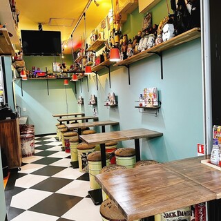 アニメ・映画 酒場へそ_2