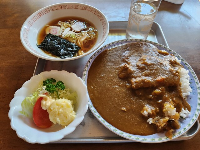 やまき食堂 - 平泉（食堂）の写真