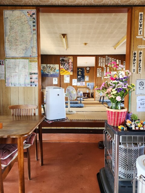 やまき食堂 - 平泉（食堂）の写真