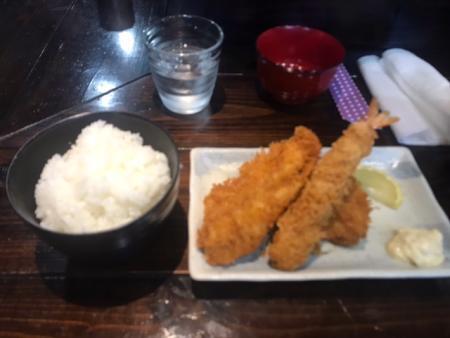 ハラちゃんの店 - 下諏訪/海鮮 | 食べログ