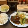 食堂 サビーズ