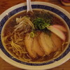 裏ラーメン うらら