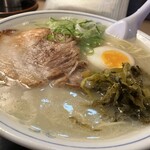 Ramen Sakurajima - 