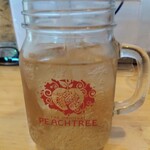 うみからそらへ - ジンジャーエール