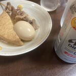 玉子焼 にし尾 - 料理写真: