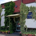 ビストロ オラゲ - 外観