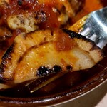 ビストロ オラゲ - タケノコ