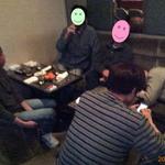 ＹＵＫＩ - ２０１４/０３/０８　１名ダウン中、ひたすら歌いました。たのしー ＾＾ｖ