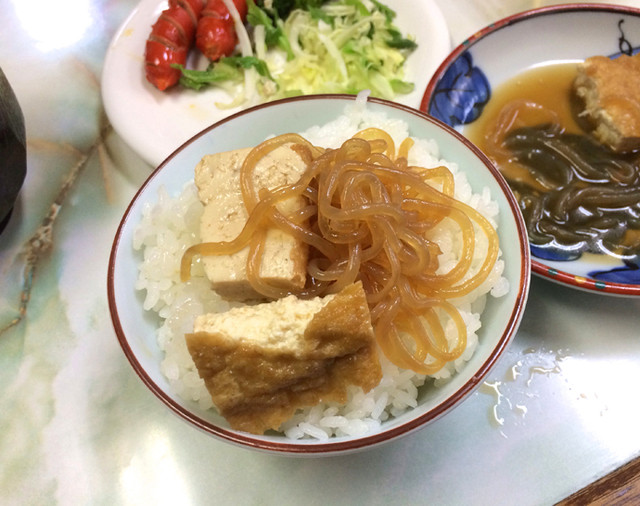 飯屋 常 - 尼ケ坂/食堂 | 食べログ