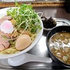 煮干らー麺 カネショウ 四街道