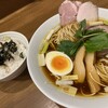 麺酒 一照庵 岡山本店