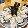 8TH SEA OYSTER Bar cocono susukino店