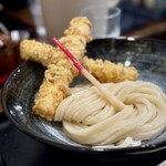 Udon Kurajuu - 