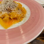 トラットリア ダ コヴィーノ - 