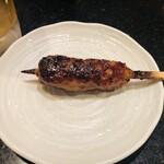 青山焼鳥倶楽部 夜の部 焼鳥屋 - 