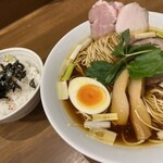 麺酒 一照庵 - 