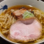 麺 みつヰ - 