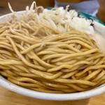 麺屋 しん蔵 - 