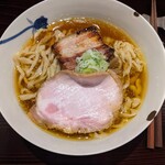 麺 みつヰ - 