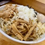 麺屋 しん蔵 - 