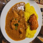 インド＆バングラデシュ料理 ショナルガ - 