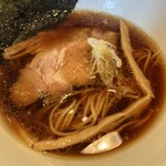 麺処 つち田 - 