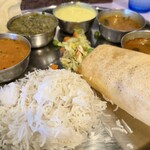 TOKYO BHAVAN - 