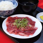 烤肉套餐