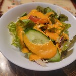 インド＆バングラデシュ料理 ショナルガ - 