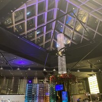 リュクス ダイニング ハプナ - 